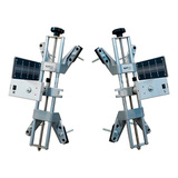 LASER-WIELUITLIJNINGSGEREEDSCHAP (2 STUKS)